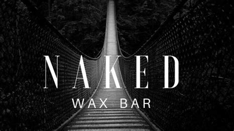 NAKED Wax Bar 